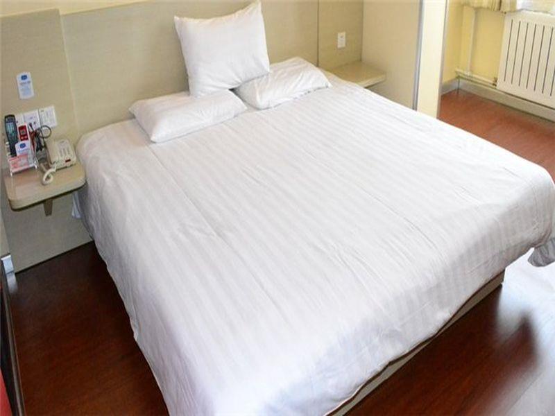 Greentree Inn Yunnan Lijiang Qixing Street Express Hotel Eksteriør bilde